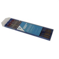 Электроды EZ WOLFRAM WT20 2,4-175 красные