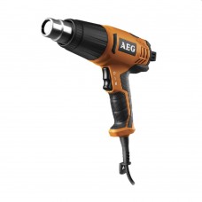 Строительный фен AEG HG560D