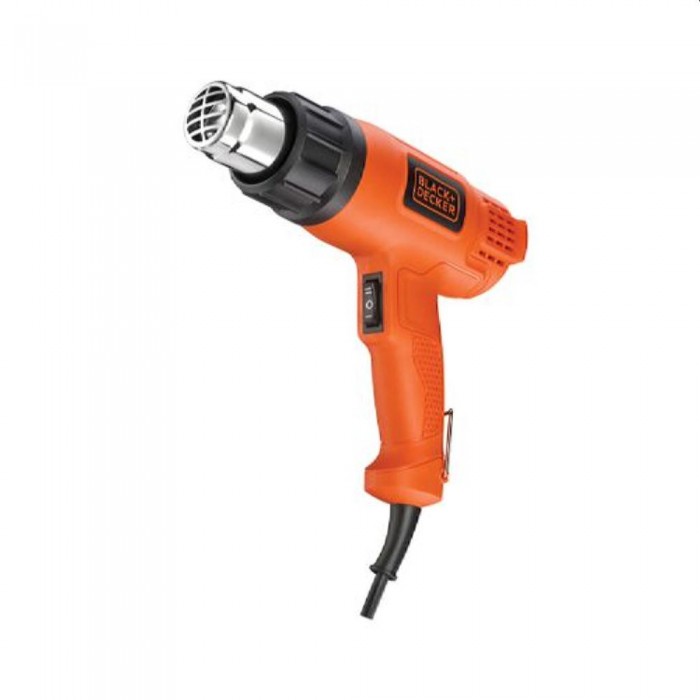 Строительный фен Black+Decker KX1650 – Фены строительные