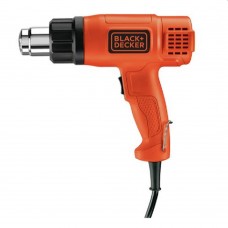Строительный фен Black+Decker KX1650