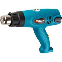 Uscător de păr Bort BHG-2000N-LK