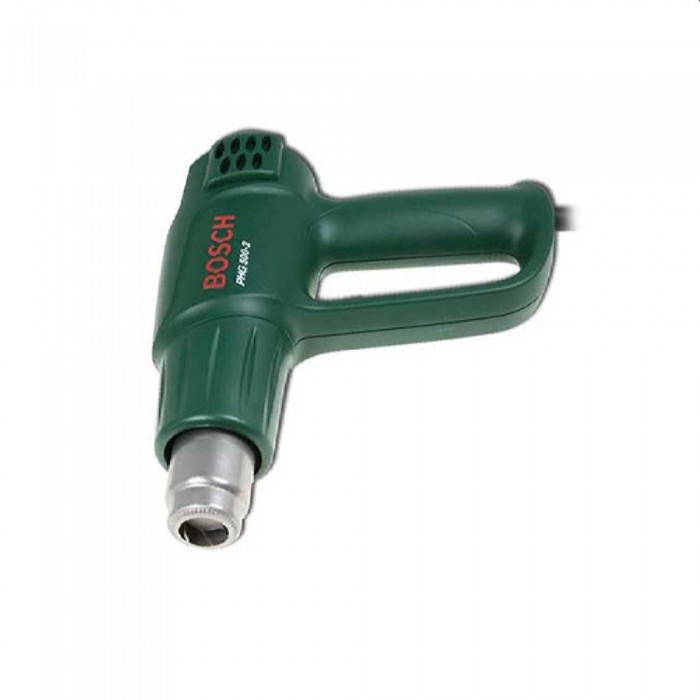 Строительный фен Bosch PHG 500-2 – Фены строительные