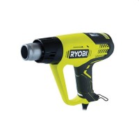 Pistol de aer cald Ryobi EHG2020LCD