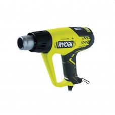 Строительный фен Ryobi EHG2020LCD