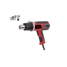 Строительный фен Worcraft HG20-600