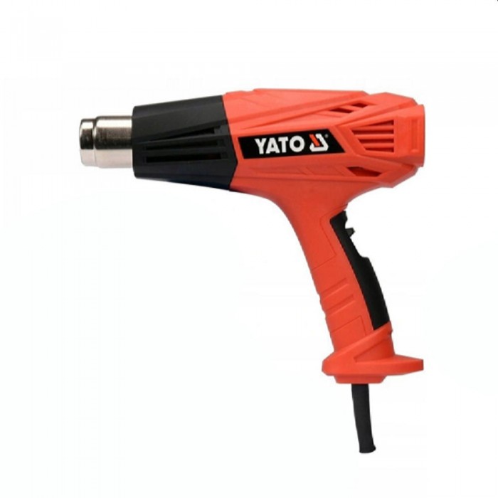 Строительный фен Yato YT82294 – Фены строительные