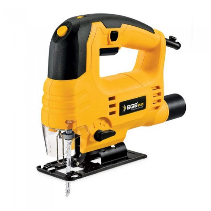 Ferăstrău vertical SGS 5190 – Fierăstraie verticale