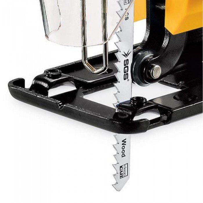 Ferăstrău vertical SGS 5190 – Fierăstraie verticale