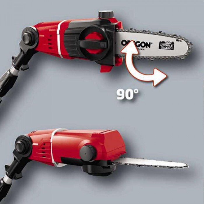 Пила электрическая Einhell GE-LC 18 Li XPWR SOLO – Бензопилы - Дружбы