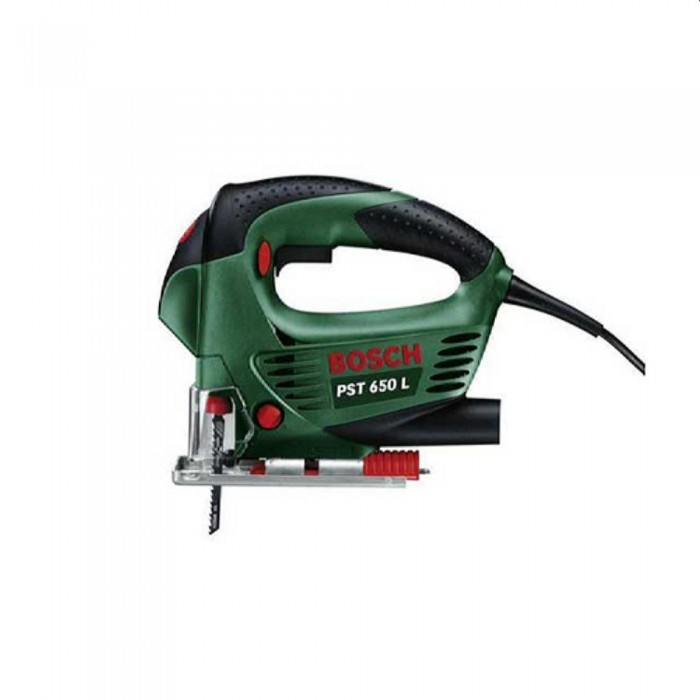 Лобзик Bosch PST 650 – Лобзики
