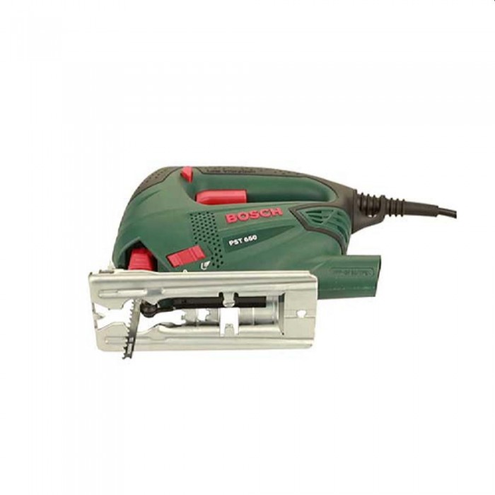 Лобзик Bosch PST 650 – Лобзики