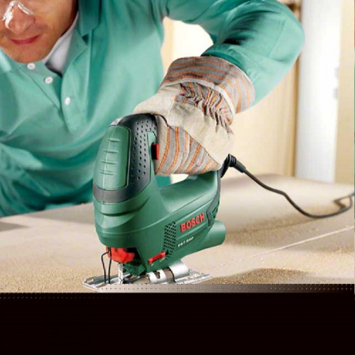 Лобзик Bosch PST 650 – Лобзики