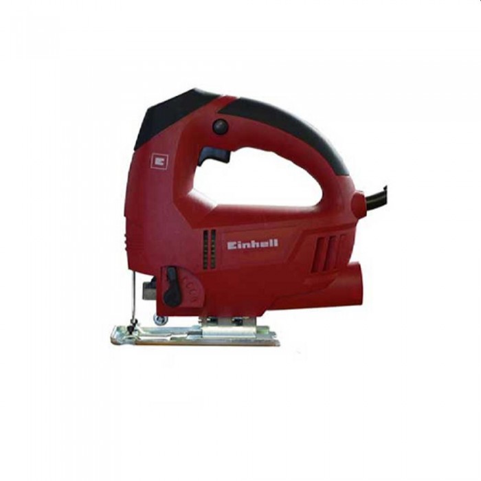 Ferăstrău ferăstrău Einhell TC-JS 80 – Fierăstraie verticale