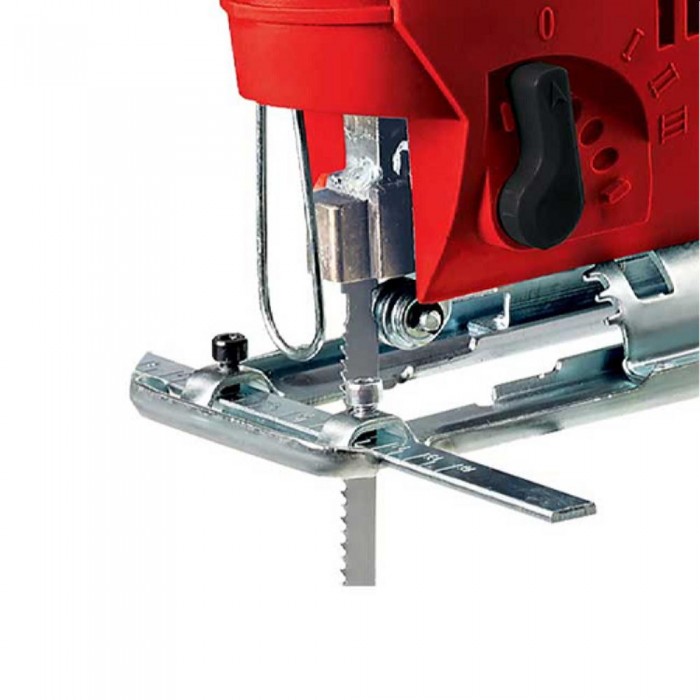 Ferăstrău ferăstrău Einhell TC-JS 80 – Fierăstraie verticale