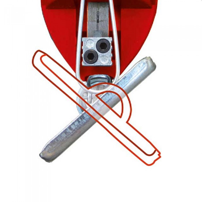 Ferăstrău ferăstrău Einhell TC-JS 80 – Fierăstraie verticale