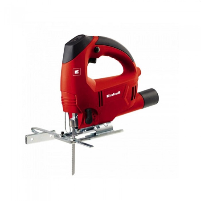 Ferăstrău ferăstrău Einhell TC-JS 80 – Fierăstraie verticale