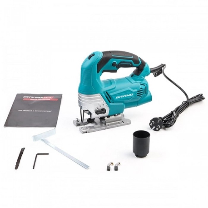 Ferăstrău ferăstrău Grand LE-1070-80M – Fierăstraie verticale