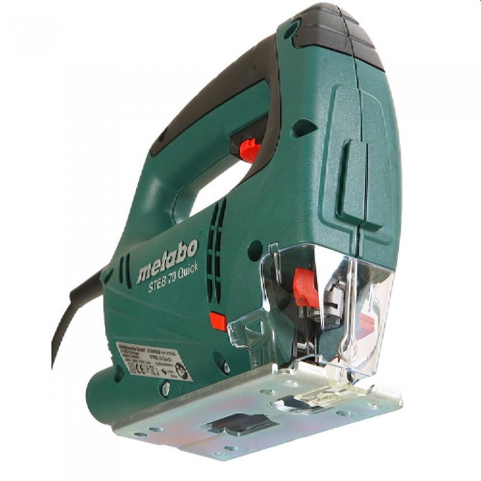 Ferăstrău vertical Metabo STEB 70 Quick (601040000) – Fierăstraie verticale