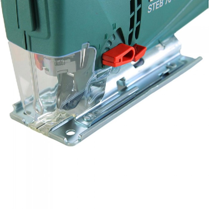 Ferăstrău vertical Metabo STEB 70 Quick (601040000) – Fierăstraie verticale