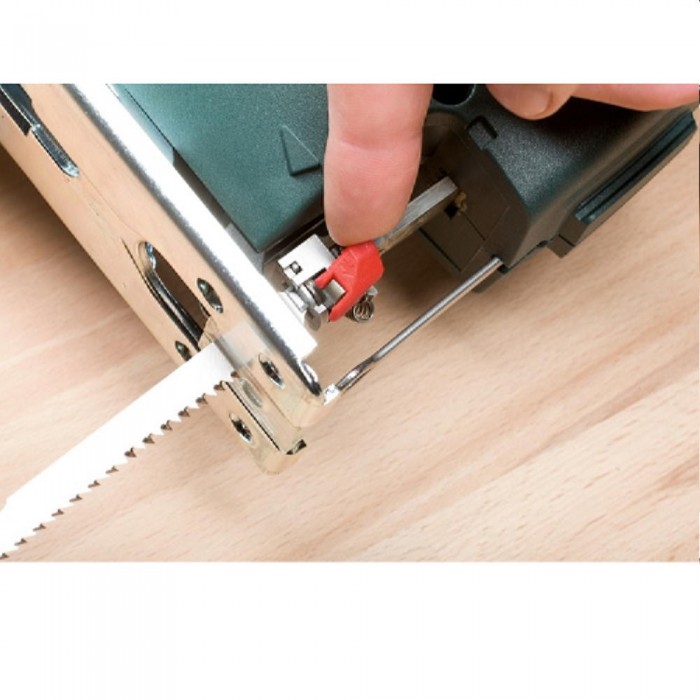 Ferăstrău vertical Metabo STEB 70 Quick (601040000) – Fierăstraie verticale