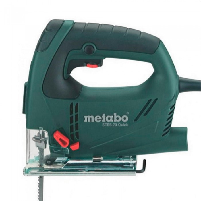 Ferăstrău vertical Metabo STEB 70 Quick (601040000) – Fierăstraie verticale
