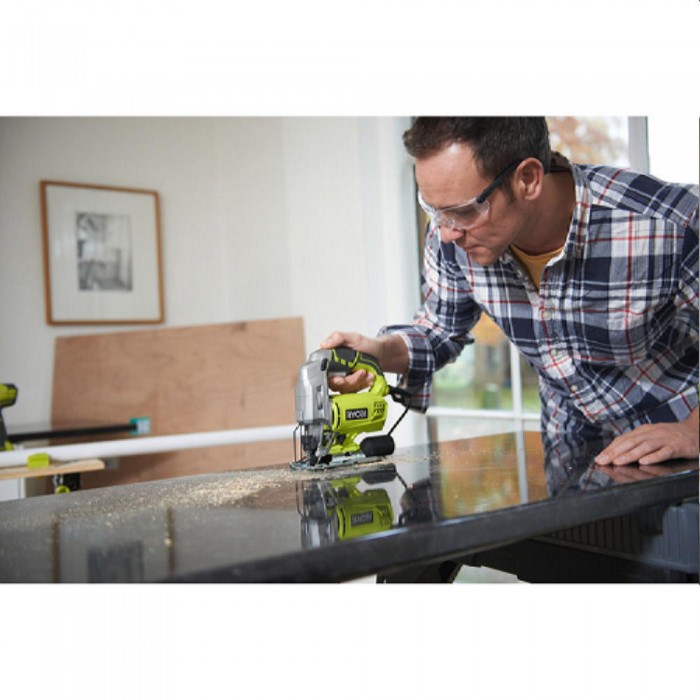 Ryobi RJS750-G Ferăstrău ferăstrău – Fierăstraie verticale