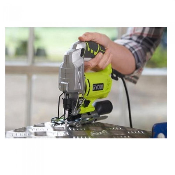 Ryobi RJS750-G Ferăstrău ferăstrău – Fierăstraie verticale