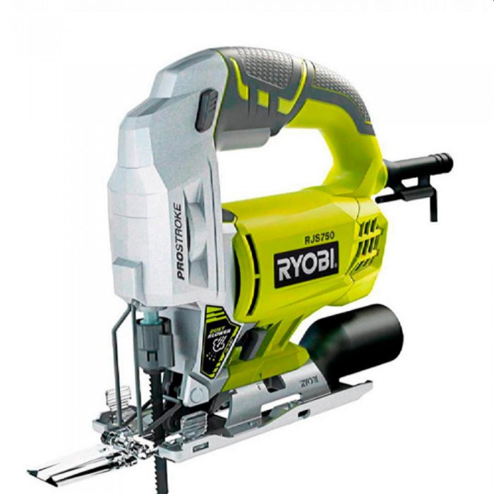 Ryobi RJS750-G Ferăstrău ferăstrău – Fierăstraie verticale