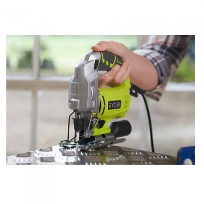 Jigsaw Ryobi RJS850 – Fierăstraie verticale