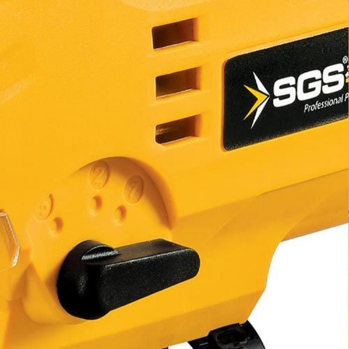 Ferăstrău ferăstrău SGS 5191 – Fierăstraie verticale