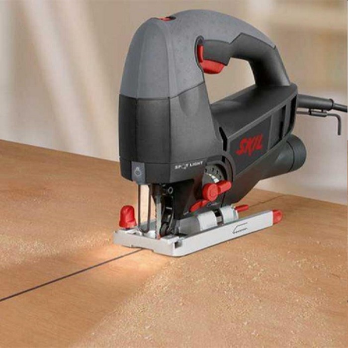Jigsaw Skil 4581 CA – Fierăstraie verticale