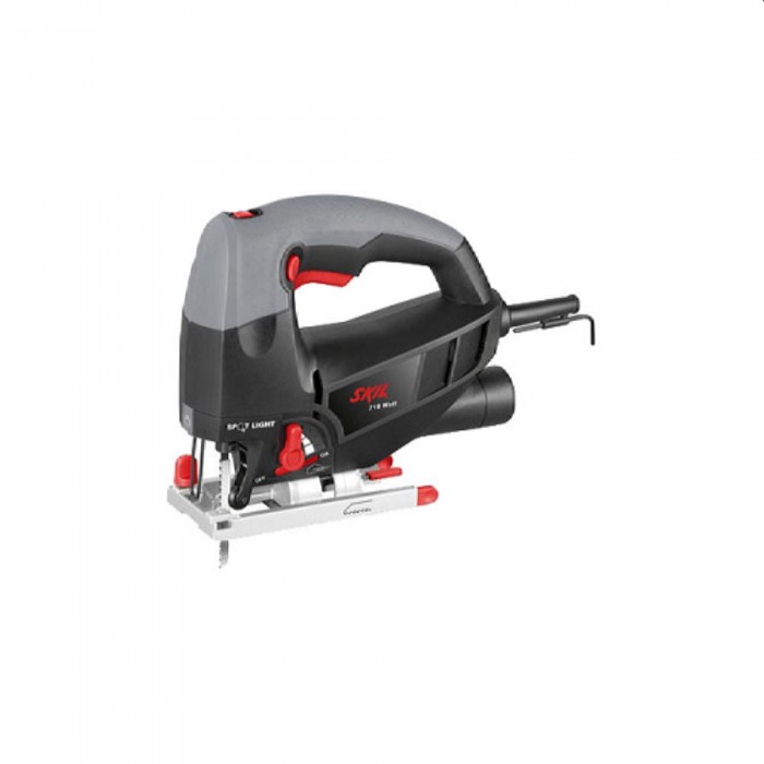 Jigsaw Skil 4581 CA – Fierăstraie verticale