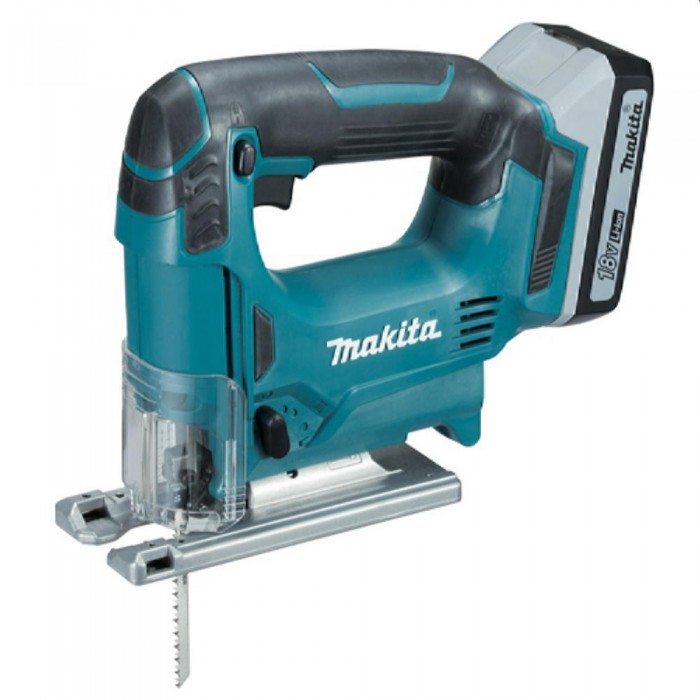 Лобзик аккумуляторный Makita JV183DWE – Лобзики