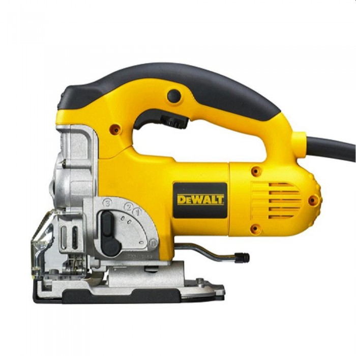 Ferăstrău vertical DeWALT DW331KT – Fierăstraie verticale