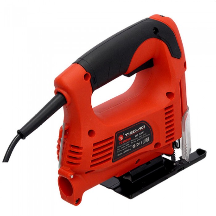 Jigsaw Tiedao TD10265 – Fierăstraie verticale