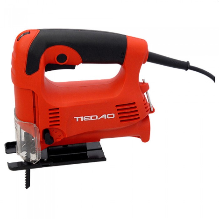 Jigsaw Tiedao TD10265 – Fierăstraie verticale