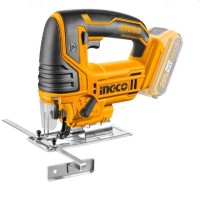 Лобзик с аккумулятором Ingco CJSLI8501