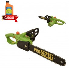 Пила электрическая Procraft K1800