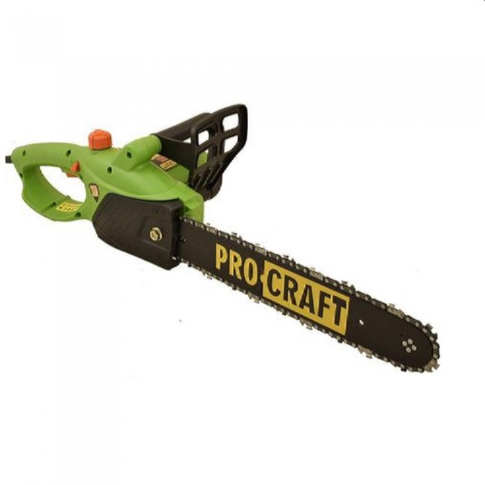 Пила электрическая Procraft K1800 – Бензопилы - Дружбы