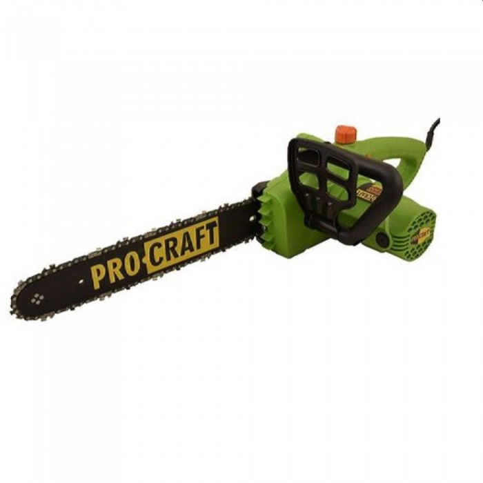 Пила электрическая Procraft K1800 – Бензопилы - Дружбы