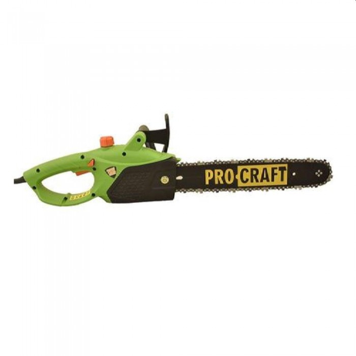 Пила электрическая Procraft K1800 – Бензопилы - Дружбы