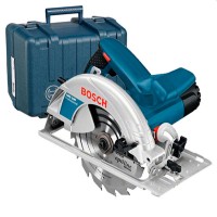 Дисковая пила Bosch GKS 190 (0601623001)
