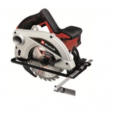 Пила циркулярная Einhell TC-CS 1250