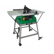 Пила дисковая настольная Hikoki C10RENWZ