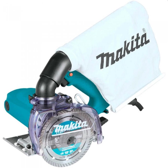 Пила циркулярная Makita 4100KB – Пилы циркулярные