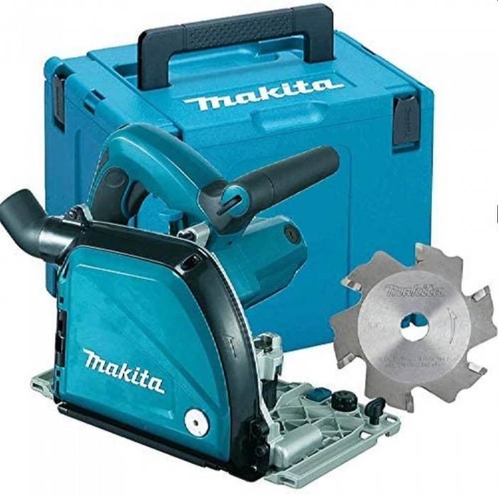 Пила циркулярная Makita CA5000XJ – Пилы циркулярные