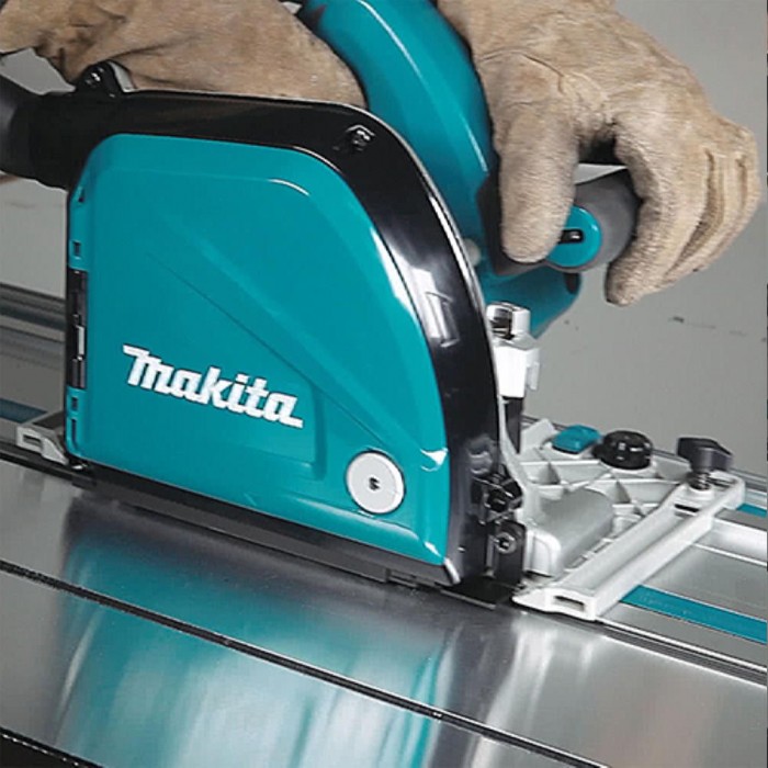 Пила циркулярная Makita CA5000XJ – Пилы циркулярные
