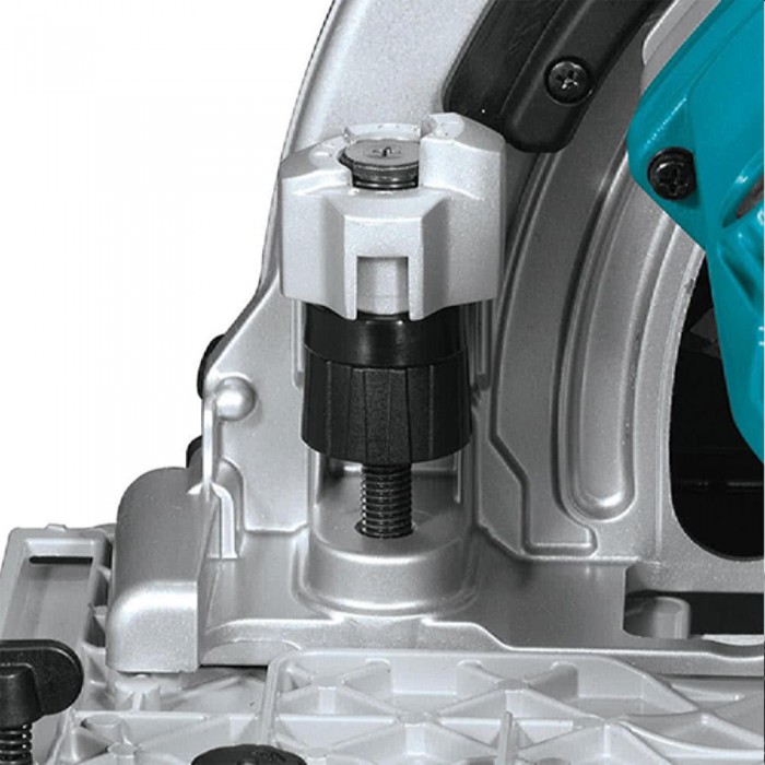 Пила циркулярная Makita CA5000XJ – Пилы циркулярные