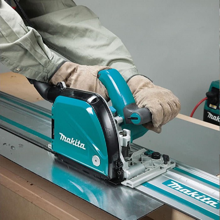 Пила циркулярная Makita CA5000XJ – Пилы циркулярные