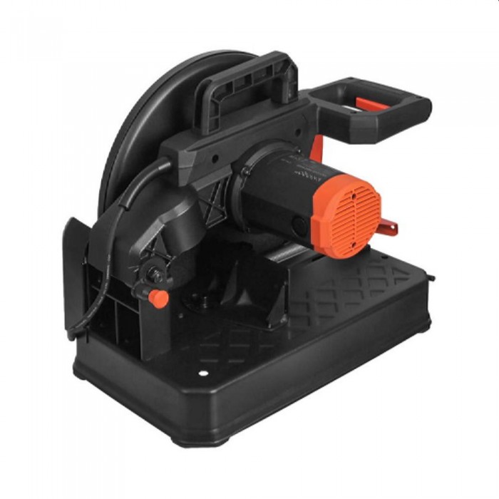 Ferăstrău circular pentru metal Dnipro-M CM-35 – Fierăstraie circulare